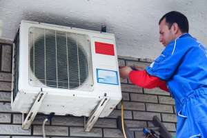 HVAC Companies Near Sebastopol, MS Available Now